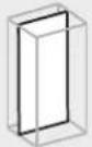 SCHNEIDER NSYSF1812402DP - Spacial SF - 120