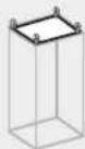 SCHNEIDER NSYSF1812402DP - Spacial SF - 162