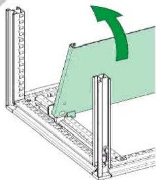 SCHNEIDER NSYSF1812402DP - Spacial SF - 132