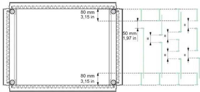 SCHNEIDER NSYSF1812402DP - Spacial SF - 157