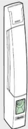 SCHNEIDER NSYSF1812402DP - Spacial SF - 55