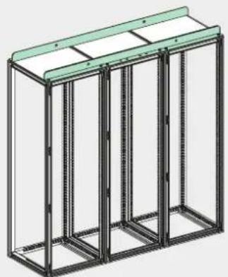 SCHNEIDER NSYSF1812402DP - Spacial SF - 177