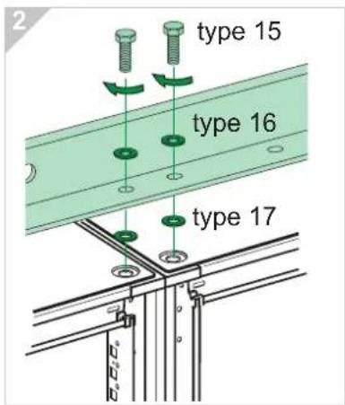 SCHNEIDER NSYSF1812402DP - Spacial SF - 179