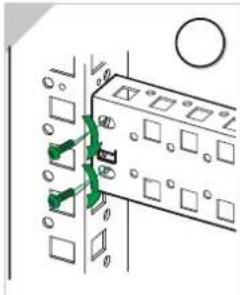 SCHNEIDER NSYSF1812402DP - Spacial SF - 145