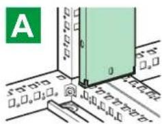 SCHNEIDER NSYSF1812402DP - Spacial SF - 118