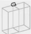 SCHNEIDER NSYSF1812402DP - Spacial SF - 169