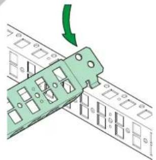 SCHNEIDER NSYSF1812402DP - Spacial SF - 147