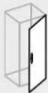 SCHNEIDER NSYSF1812402DP - Spacial SF - 35