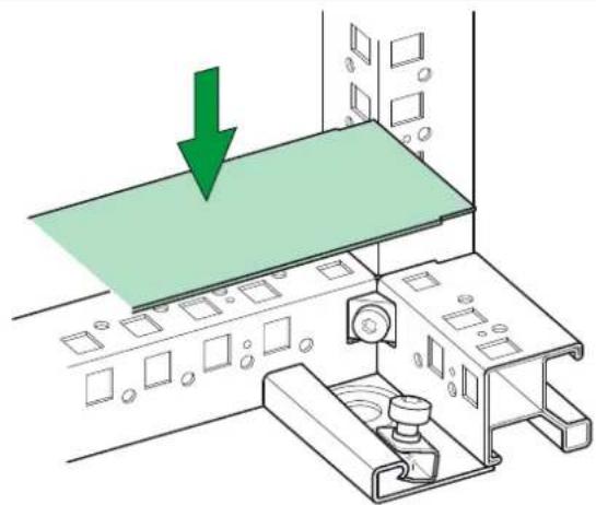 SCHNEIDER NSYSF1812402DP - Spacial SF - 159