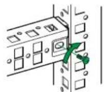 SCHNEIDER NSYSF1812402DP - Spacial SF - 142