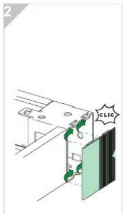 SCHNEIDER NSYSF1812402DP - Spacial SF - 68