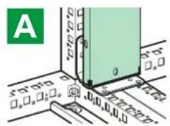 SCHNEIDER NSYSF1812402DP - Spacial SF - 117