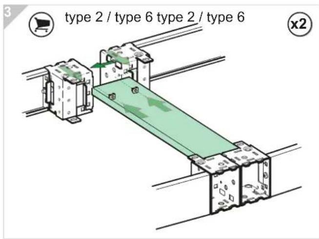 SCHNEIDER NSYSF1812402DP - Spacial SF - 73
