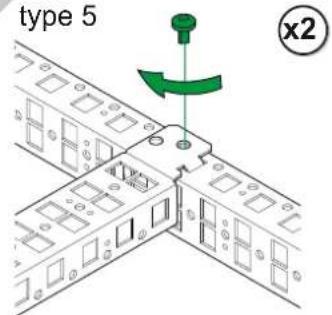 SCHNEIDER NSYSF1812402DP - Spacial SF - 148