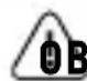 ANSMANN HD500R - Warning - 1