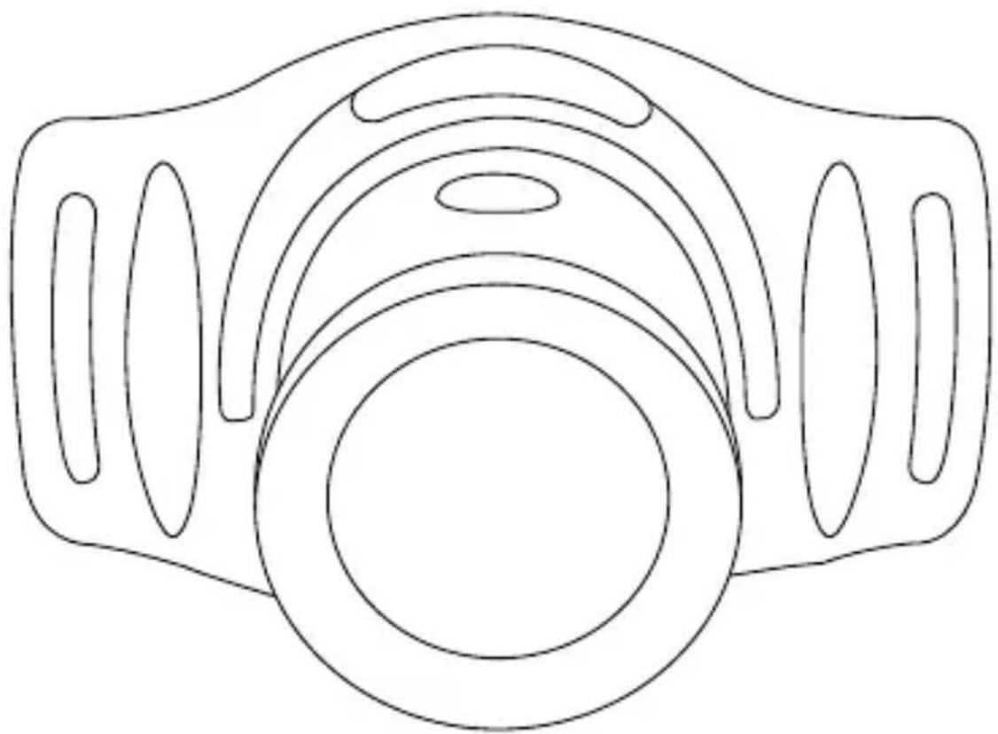 ANSMANN HD500R - BEDIENUNGSANLEITUNG OPERATION MANUAL - 1