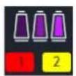 PFAFF Creative stylist MN 110 - AJOUTER UNE POLICE - 5