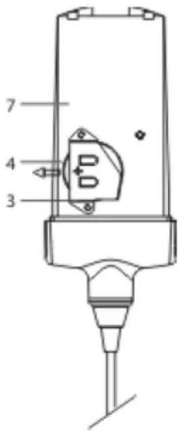 Ebro TFX 420 - HINWEIS: - 7