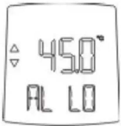 Ebro TFX 420 - RATE - 2