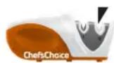 Chef's Choice Model D4760 - Phase 1 : Aiguisage - 1