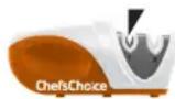 Chef's Choice Model D4760 - 1