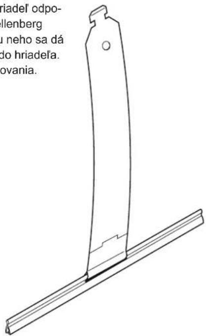 Schellenberg 21210 - PRISLUSENSTVO: ZAVES ROLIET - 3