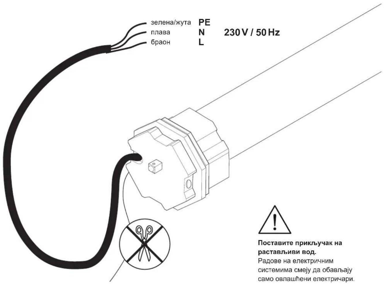 Schellenberg 21210 - IOBE3INBAJIbE KABJIa - 1