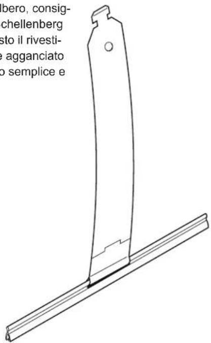 Schellenberg 21210 - ACCESSORI: AGGANCIO PER AVVOLGIBILI - 3