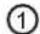 Schellenberg 21210 - 5-channel 1-channel - 1