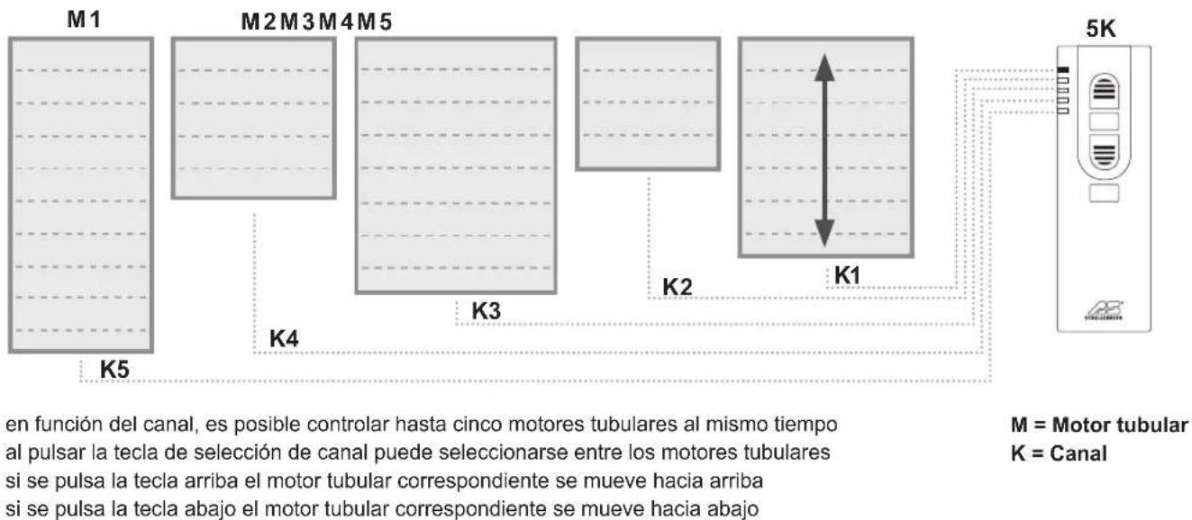 Schellenberg 21210 - canales - 1