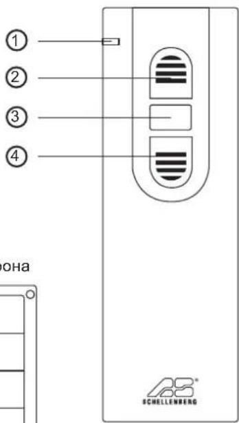 Schellenberg 21210 - kaHaNoB 1 kaHaI - 2