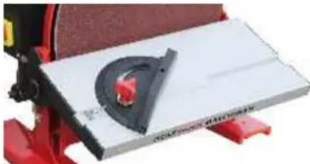 Holzmann TSM250 - Buse d'aspiration - 2