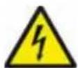 Holzmann TSM250 - WARNING - 1