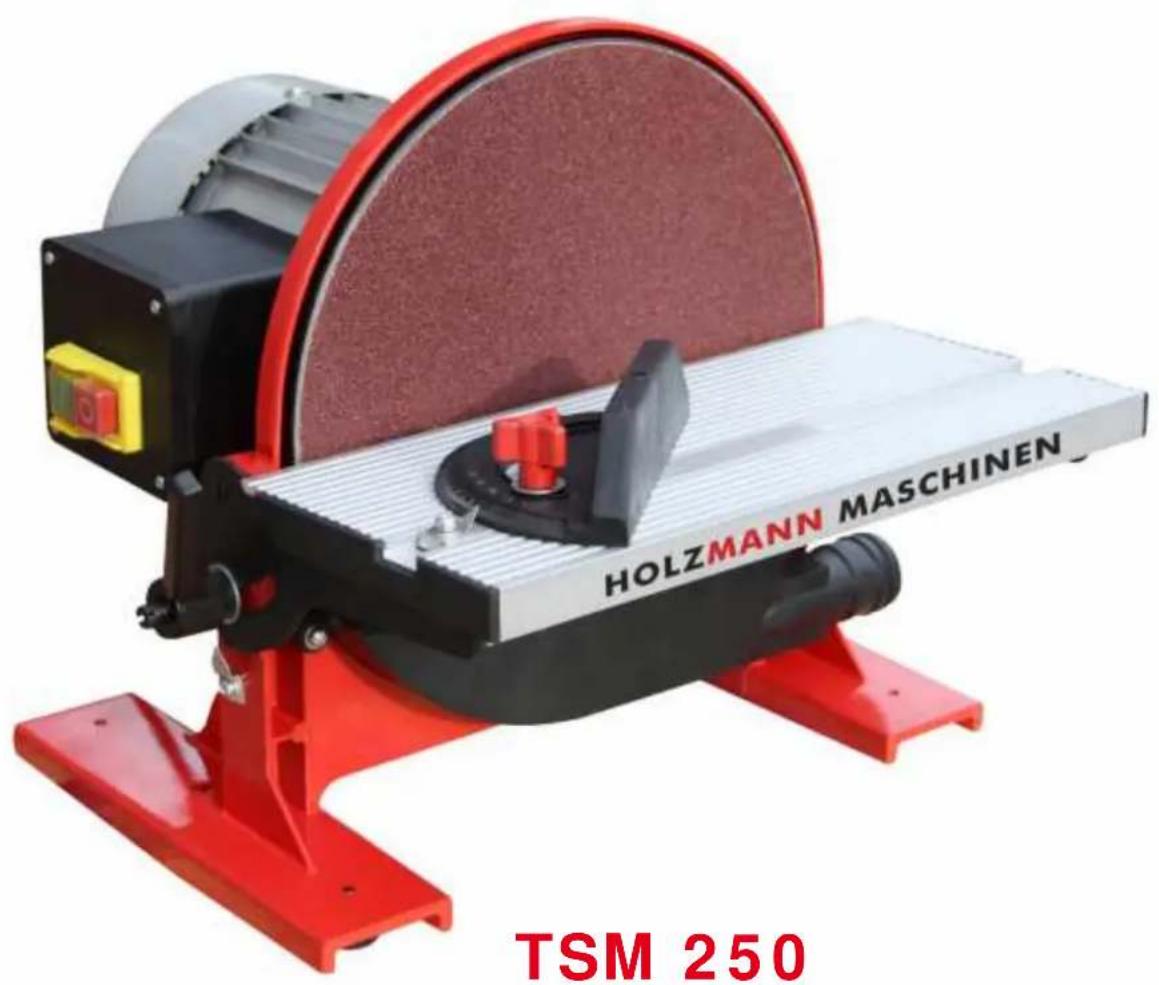 Holzmann TSM250 - 1