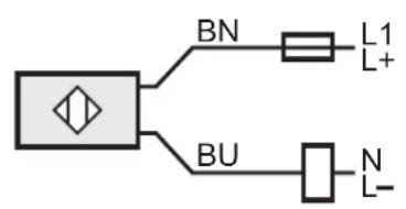 IFM UE0009 - Entretien - 1