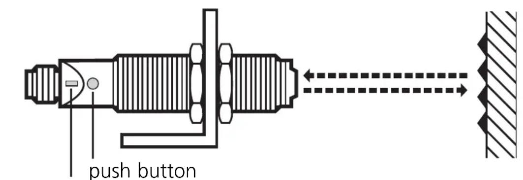 IFM UE0009 - Installation - 1