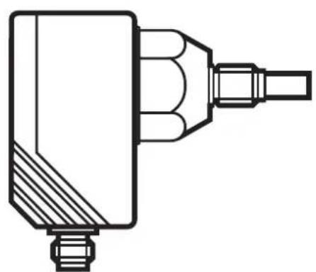 IFM ST3601 - 1