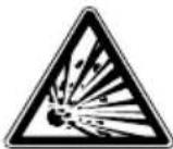 MEDION LIFE E66476 (MD 44176) - AVERTISSEMENT! - 1