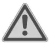 MEDION LIFE E66476 (MD 44176) - DANGER! - 1