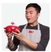 Dash Insulated DETK300GBBS04 - ELECTRIC KETTLE - 2