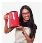 Dash Insulated DETK300GBBS04 - ELECTRIC KETTLE - 15