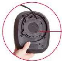 Dash Insulated DETK300GBBS04 - MESURES DE SÉCURITÉ IMPORTANTES: VEUILLEZ LIRE ATTENTIVEMENT CE MANUEL AVANT D'UTILISER L'APPAREIL. - 1