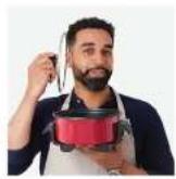 Dash Insulated DETK300GBBS04 - ELECTRIC KETTLE - 4
