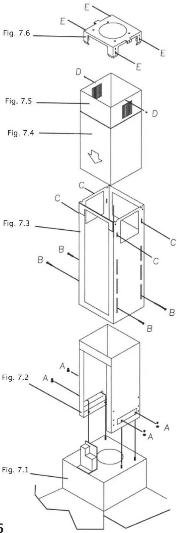 Fulgor Milano FTIHD 960 TC BK X - MILANO - 6