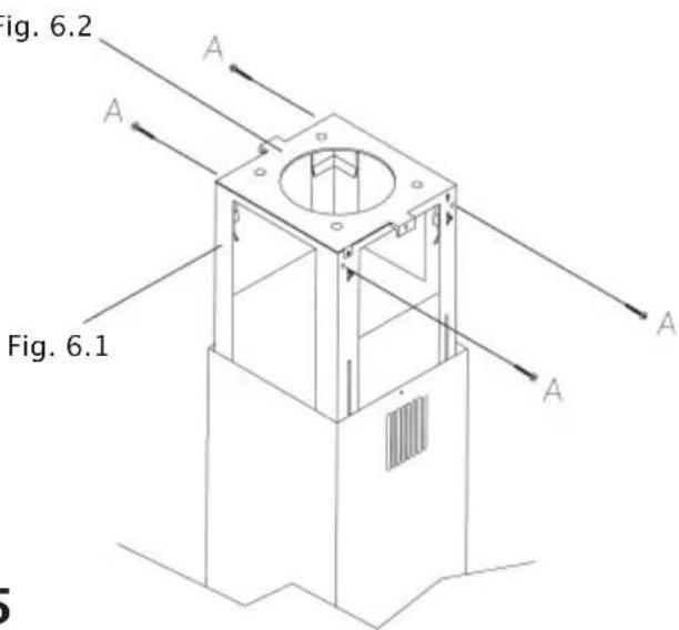 Fulgor Milano FTIHD 960 TC BK X - MILANO - 5