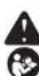 MILWAUKEE 5211 - HEAVY-DUTY STRAIGHT GRINDERS MEULEUSES DROITES INDUSTRIELLES - 1