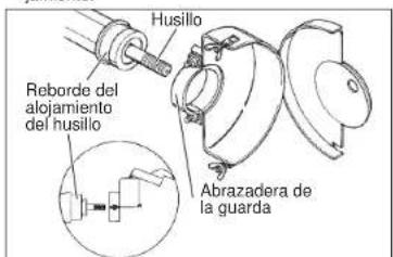 MILWAUKEE 5211 - ENSAMBLAJE - 1