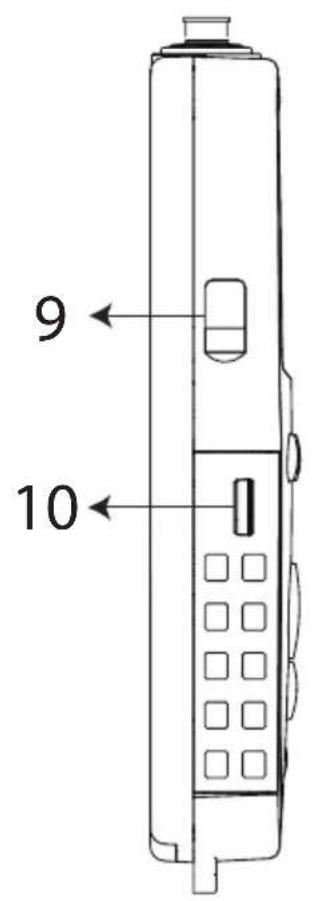 VOLTCRAFT BS1000T - 2