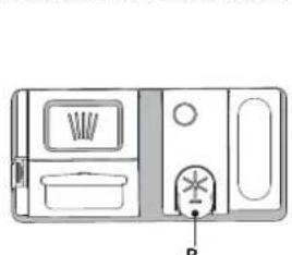 WHIRLPOOL WFO 3P31 PL X - LOPUTUSVAHENDI DOSAATORI TÄITMINE - 1