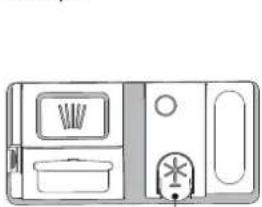 WHIRLPOOL WFO 3P31 PL X - NASTAVENI TVRDESTI VODY - 1
